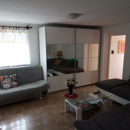 Karos Central Apartmanhaz Zalakaros Zewnętrze zdjęcie