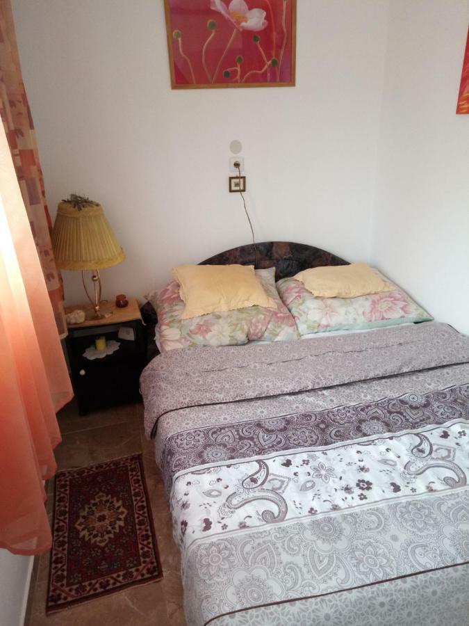 Karos Central Apartmanhaz Zalakaros Zewnętrze zdjęcie