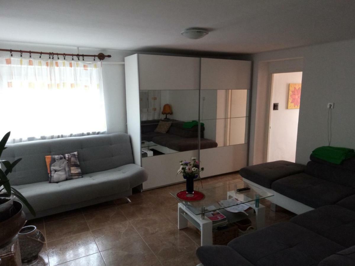 Karos Central Apartmanhaz Zalakaros Zewnętrze zdjęcie