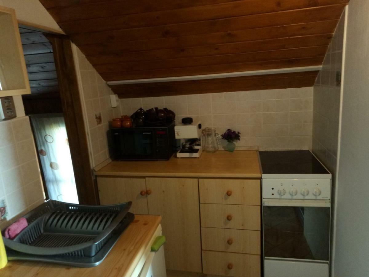 Karos Central Apartmanhaz Zalakaros Zewnętrze zdjęcie