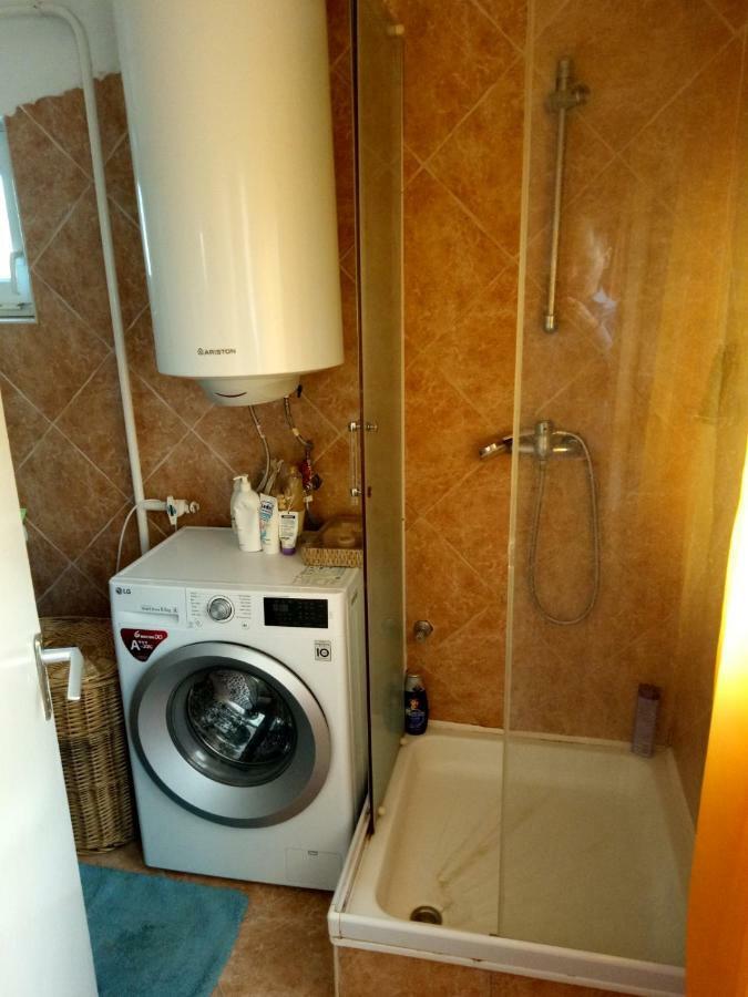Karos Central Apartmanhaz Zalakaros Zewnętrze zdjęcie