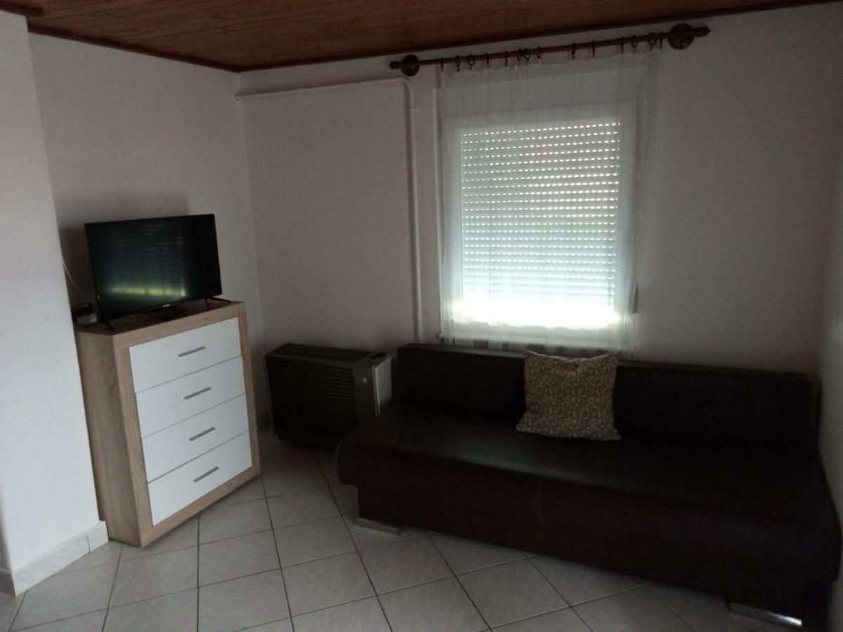 Karos Central Apartmanhaz Zalakaros Zewnętrze zdjęcie